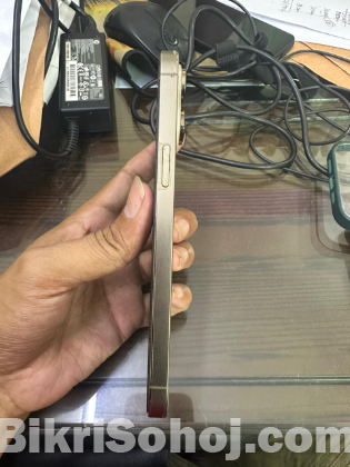 Apple iPhone 14 Pro Max . (Used)